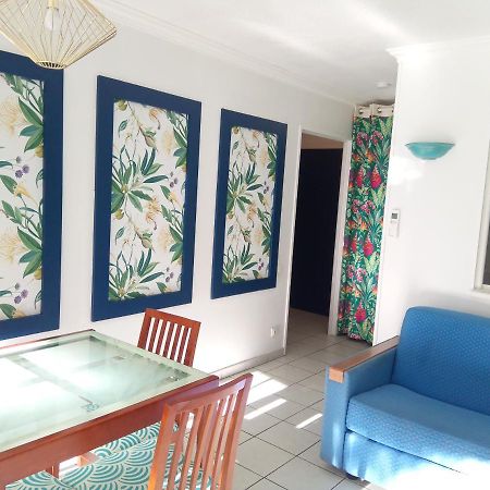 Residence Du Port - Borghese Fréjus エクステリア 写真