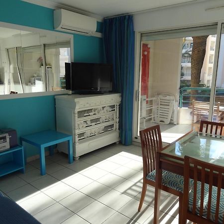 Residence Du Port - Borghese Fréjus 部屋 写真