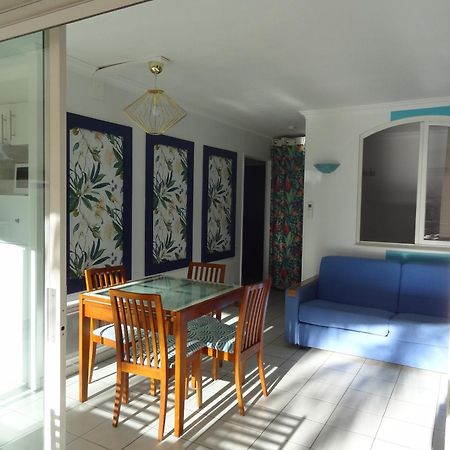 Residence Du Port - Borghese Fréjus 部屋 写真