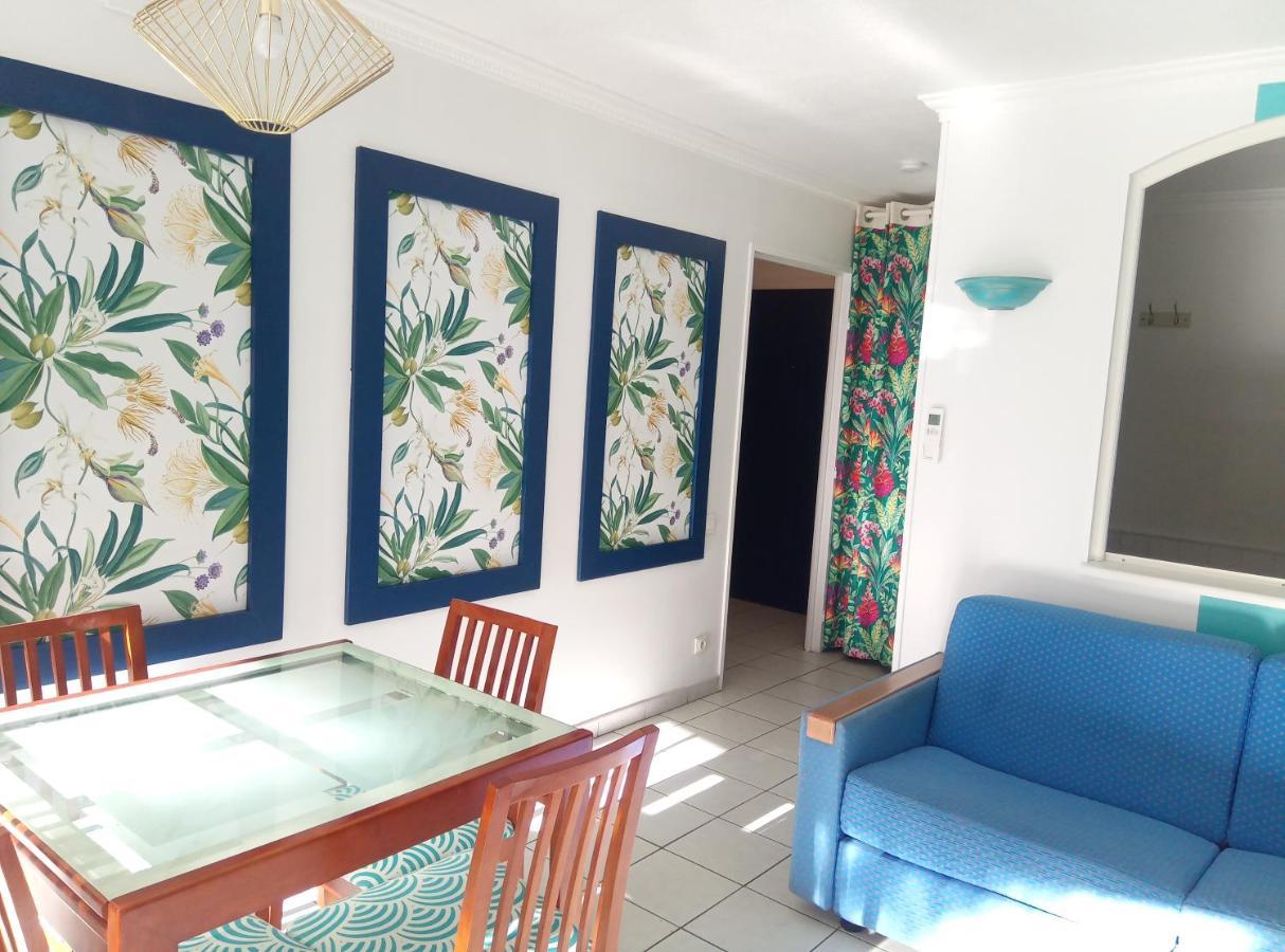 Residence Du Port - Borghese Fréjus エクステリア 写真
