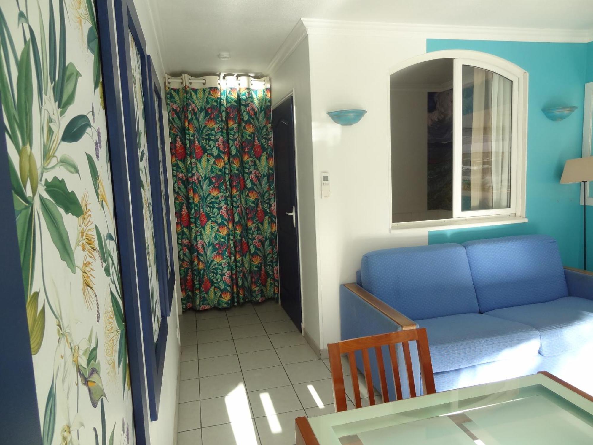 Residence Du Port - Borghese Fréjus 部屋 写真