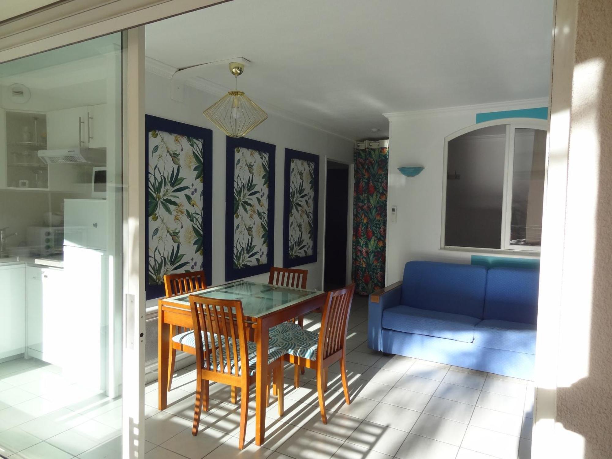 Residence Du Port - Borghese Fréjus 部屋 写真