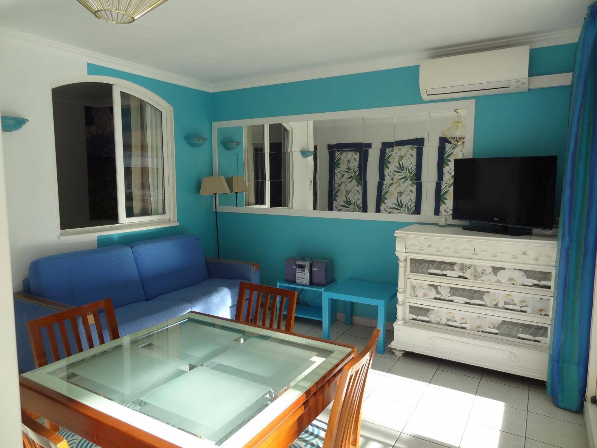 Residence Du Port - Borghese Fréjus 部屋 写真